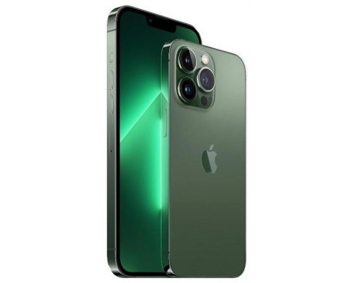 CKP iPhone 13 Pro Semi Nuevo 256GB Green Grado B-IA74 CKP iPhone 13 Pro Semi Nuevo 256GB Green Grado B